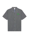 Rivvia Projects Service Short Sleeve Shirt