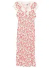 Rixo London Rixo Dresses In Red
