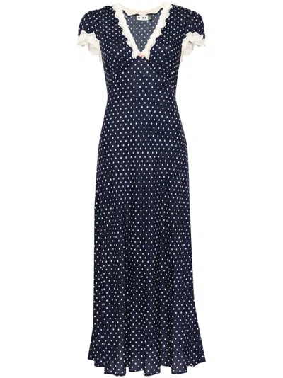 Rixo London Rixo Dresses In Multicolor