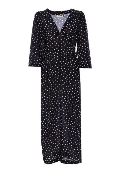 RIXO LONDON DAHLIA DRESS