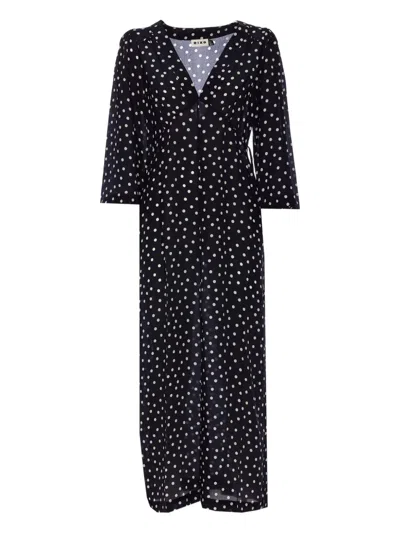 RIXO LONDON DAHLIA DRESS