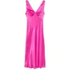 Rixo London Rixo Dresses In Pink