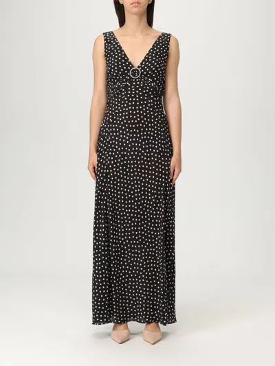 RIXO LONDON DRESS RIXO LONDON WOMAN COLOR BLACK,G95887002