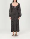 Rixo London Rixo Dresses In Black