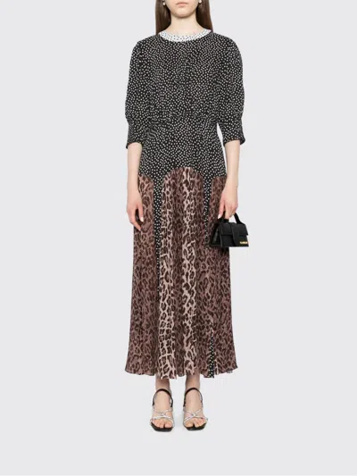 Rixo London Dress  Woman Color Black