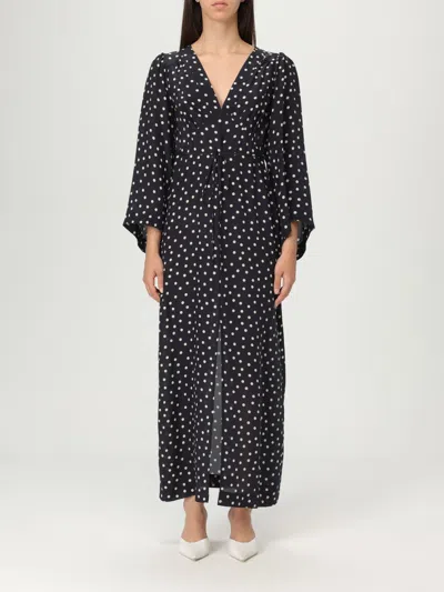 RIXO LONDON DRESS RIXO LONDON WOMAN COLOR BLUE,G95978009