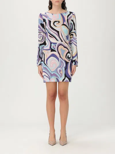 Rixo London Dress  Woman Color Multicolor