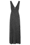 Shop Rixo London Federica Dress