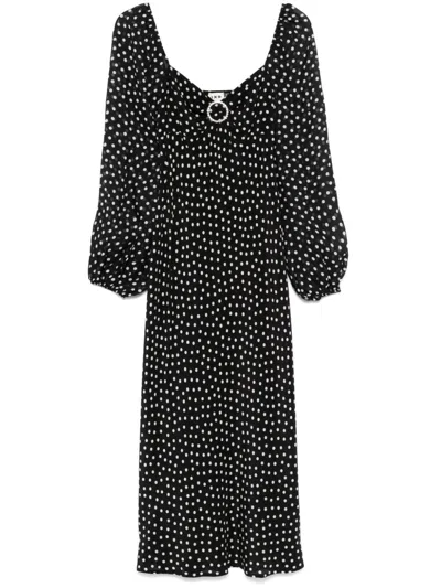 Rixo London Rixo Dresses In Multicolor