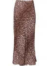 Rixo London Rixo Skirts In Animal Print
