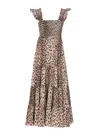 Shop Rixo London Kendall Dress
