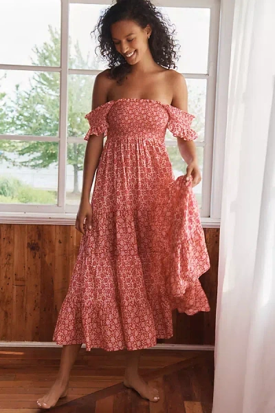 sleeve ruffle dress White Ruffle Long Sleeve Dress White (Without Plaid) / L