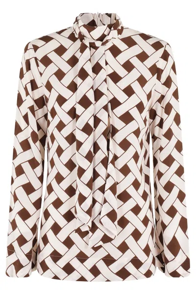 Rixo London Libra Top