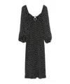 Rixo London Rixo Dresses In Black