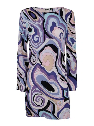 RIXO LONDON RIDLEY MINI DRESS