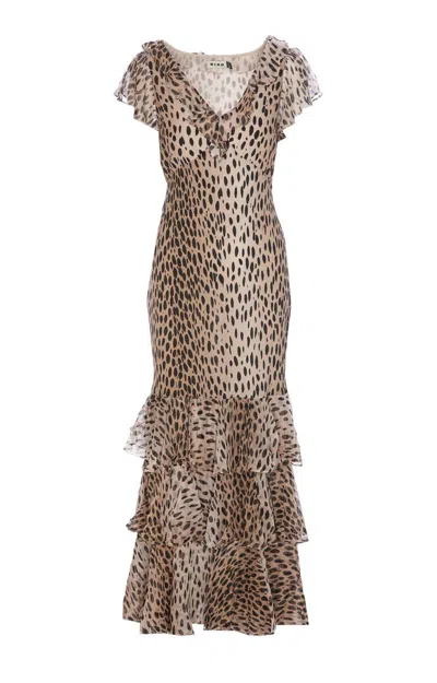 Rixo London Rixo Dresses