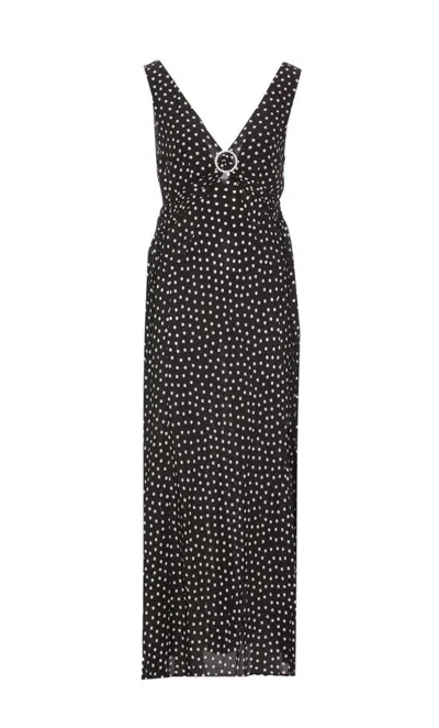 Rixo London Rixo Dresses In Black