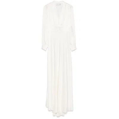 Rixo London Rixo Dresses In White