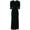Rixo London Rixo Dresses In Black