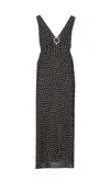 Rixo London Rixo Dresses In Black