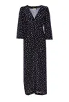 Rixo London Rixo Dresses In Blue