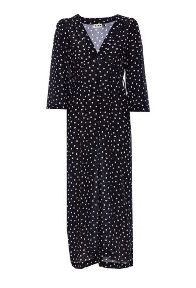 Rixo London Rixo Dresses In Blue