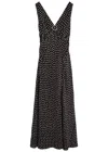 Rixo London Rixo Dresses In Black