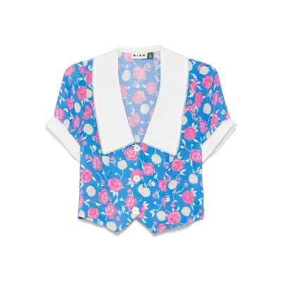 RIXO LONDON RIXO TOPS