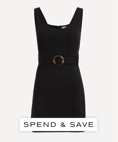 Rixo London Rixo Women's Cyra Mini Dress