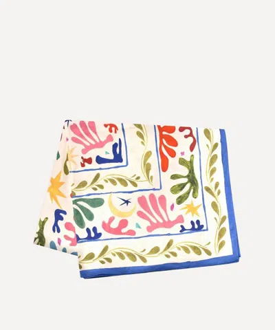 Rixo London Rixo Zebe Tablecloth