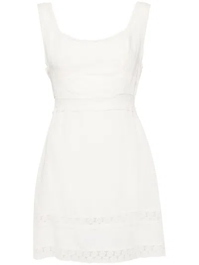 RIXO LONDON RONAN MINI DRESS