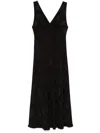 Rixo London Rixo Dresses In Black