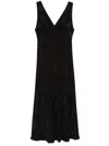 Rixo London Rixo Dresses In Black