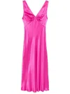 Rixo London Rixo Dresses In Pink