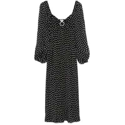 Rixo London Silk Suits & Dresses
