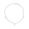 Rize Women's Silver / White Stellar Pearl Necklace - Sterling Silver In Silver