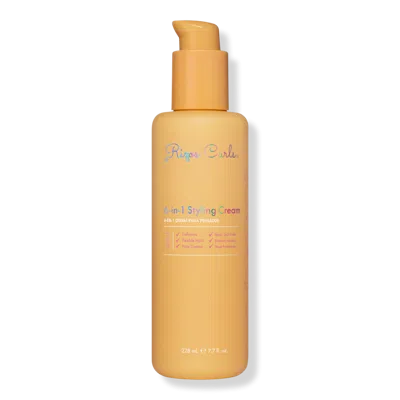 Rizos Curls 6-in-1 Styling Cream