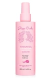 Rizos Curls Alcohol-free Volumizing Hair Spray In No Color