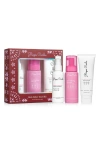 Rizos Curls Best-sellers Travel Kit In Multi