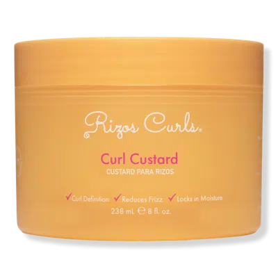 Rizos Curls Curl Custard