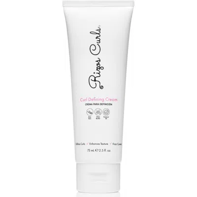 Rizos Curls Curl Defining Cream In No Color
