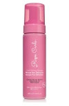 RIZOS CURLS CURL DEFINING MOUSSE, 6.8 OZ