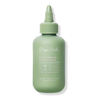 Rizos Curls Hair Lengthening Treatment Serum