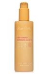 Rizos Curls Heat Protection Multivitamin Leave-in Conditioner