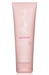 Rizos Curls Light Hold Gel In Transparent