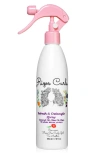 RIZOS CURLS REFRESH & DETANGLE SPRAY, 10 OZ