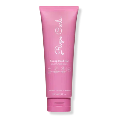 Rizos Curls Strong Hold Gel