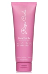 Rizos Curls Strong Hold Gel In Transparent