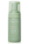 Rizos Curls Thickening Foam Treatment In Transparent
