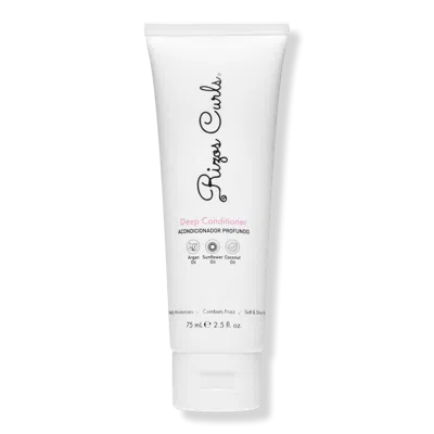 Rizos Curls Travel Size Deep Conditioner